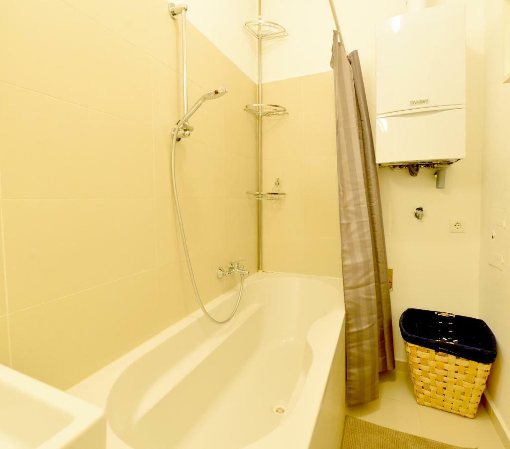 Bedrooms Wien Ngoại thất bức ảnh