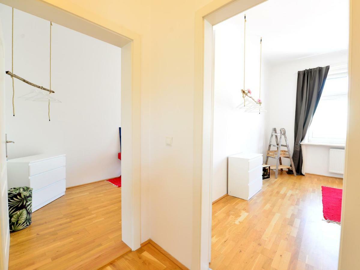 Bedrooms Wien Ngoại thất bức ảnh
