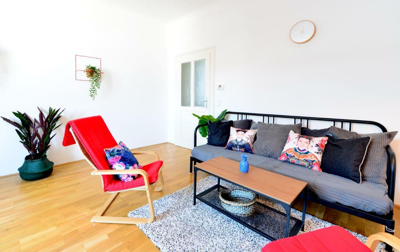 Bedrooms Wien Ngoại thất bức ảnh