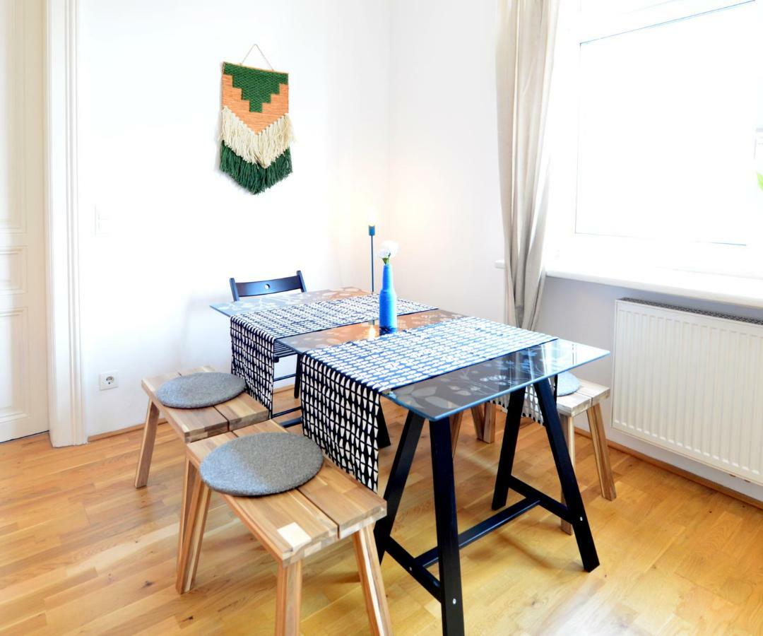 Bedrooms Wien Ngoại thất bức ảnh